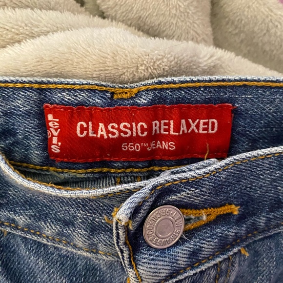 Vintage Levi’s - Picture 2 of 3